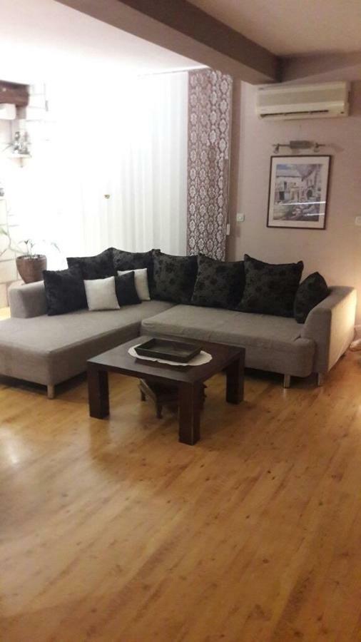Apartmani Ruza Μακάρσκα Εξωτερικό φωτογραφία