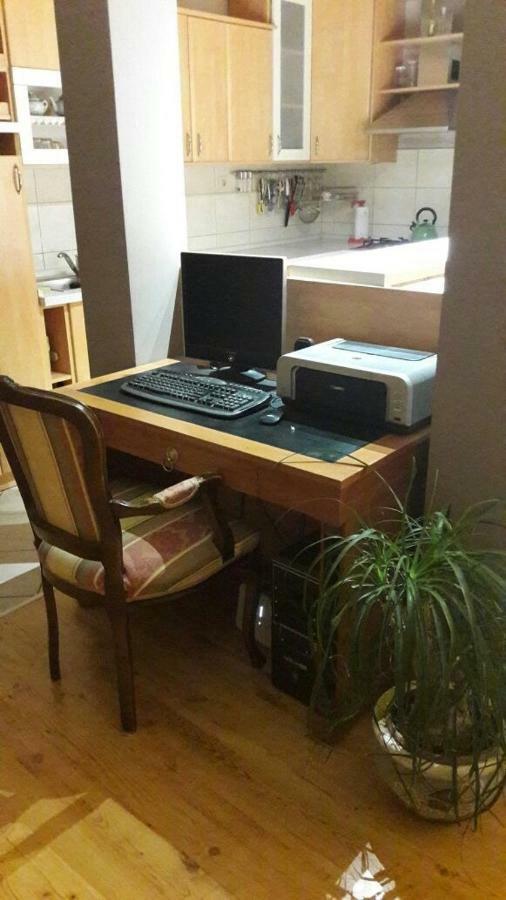 Apartmani Ruza Μακάρσκα Εξωτερικό φωτογραφία