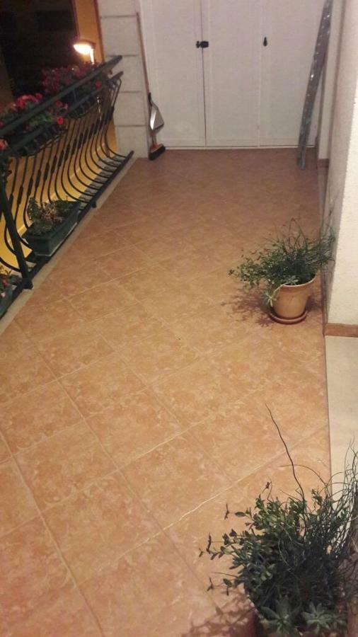 Apartmani Ruza Μακάρσκα Εξωτερικό φωτογραφία