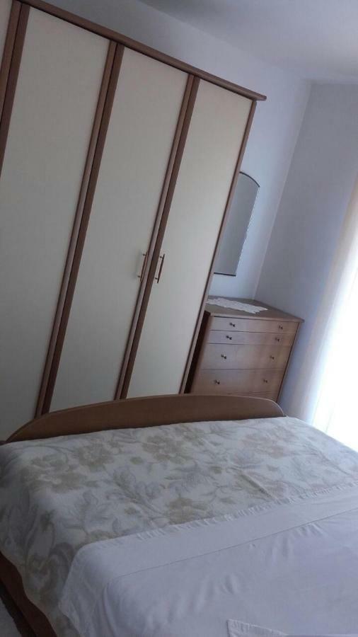Apartmani Ruza Μακάρσκα Εξωτερικό φωτογραφία