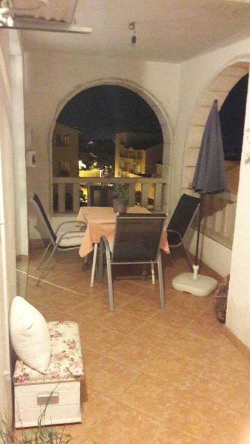 Apartmani Ruza Μακάρσκα Εξωτερικό φωτογραφία